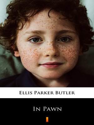 cover image of In Pawn